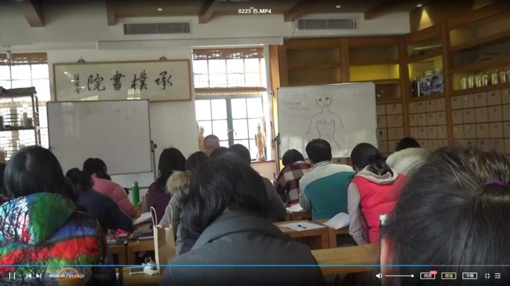 道医老丁 傅青主女科6期录音+1期视频+傅青主男科录音+米果酒制作视频36G